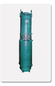 Vertical Open well Submersible pumps